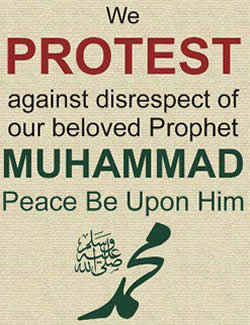 Our Protest